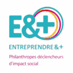 logo entreprendre