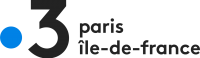 13-France 3 Paris Ile de France_logo